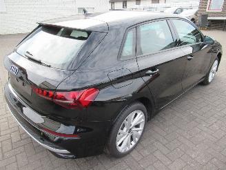 Audi A3 Sportback 2.0TDI Climatronic Navi Sonos-Sound StoelVerwarming Front Assist.... 2026/4