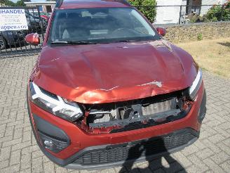 Dacia Jogger Tce/Eco-G  Benzine-LPG  45.348km Airco Camera CruiseControl...... picture 4