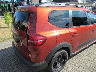 Dacia Jogger Tce/Eco-G  Benzine-LPG  45.348km Airco Camera CruiseControl...... picture 7