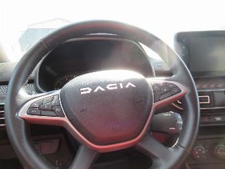 Dacia Jogger Tce/Eco-G  Benzine-LPG  45.348km Airco Camera CruiseControl...... picture 18