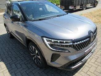 škoda osobní automobily Renault Austral 1.2T 130pk MildHybrid TECHNO Climatronic HalfLeer Panorama-D Navi 360Cam ...... 2023/5