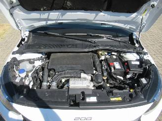 Peugeot 208 1.2 Hybrid 22.025km Klima CruiseControl Pdc Navi>Android Auto/Carplay picture 12