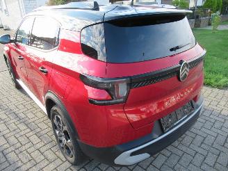skadebil auto Citroën C3 Aircross 1.2 Hybrid 136pk AUT. Climat Camera Navi>Android Auto/Carplay Trekhaak .... 2026/1