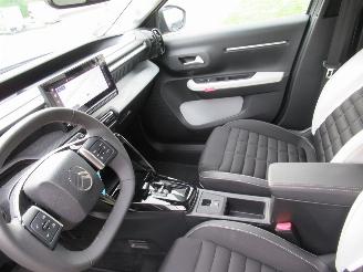 Citroën C3 Aircross 1.2 mHybrid 136pk Aut. Airco-Aut Navi Camera HalfLeer ..... picture 19