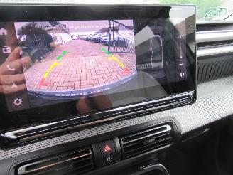 Citroën C3 Aircross 1.2 mHybrid 136pk Aut. Airco-Aut Navi Camera HalfLeer ..... picture 22