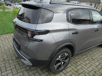 Citroën C3 Aircross 1.2 mHybrid 136pk Aut. Airco-Aut Navi Camera HalfLeer ..... picture 10