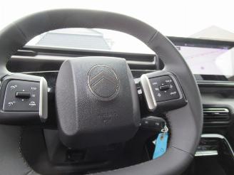 Citroën C3 Aircross 1.2 mHybrid 136pk Aut. Airco-Aut Navi Camera HalfLeer ..... picture 23