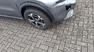Citroën C3 Aircross 1.2 mHybrid 136pk Aut. Airco-Aut Navi Camera HalfLeer ..... picture 9