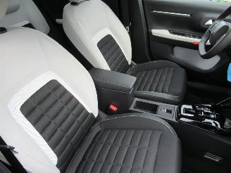 Citroën C3 Aircross 1.2 mHybrid 136pk Aut. Airco-Aut Navi Camera HalfLeer ..... picture 18