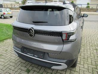 Citroën C3 Aircross 1.2 mHybrid 136pk Aut. Airco-Aut Navi Camera HalfLeer ..... picture 11
