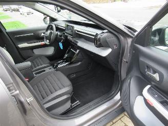 Citroën C3 Aircross 1.2 mHybrid 136pk Aut. Airco-Aut Navi Camera HalfLeer ..... picture 16