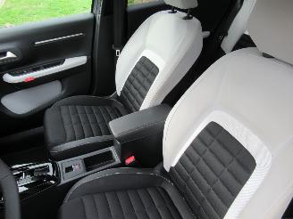 Citroën C3 Aircross 1.2 mHybrid 136pk Aut. Airco-Aut Navi Camera HalfLeer ..... picture 20
