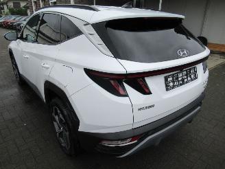 Hyundai Tucson 1.6 HYBRID Aut.28.985km Climatronic Leer Navi Camera Stoel/Stuur Verwarming Krell-Sound picture 2