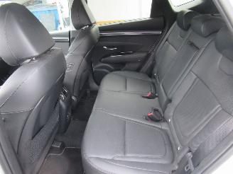 Hyundai Tucson 1.6 HYBRID Aut.28.985km Climatronic Leer Navi Camera Stoel/Stuur Verwarming Krell-Sound picture 23