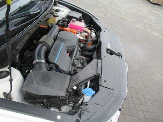 Hyundai Tucson 1.6 HYBRID Aut.28.985km Climatronic Leer Navi Camera Stoel/Stuur Verwarming Krell-Sound picture 13