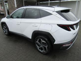 Hyundai Tucson 1.6 HYBRID Aut.28.985km Climatronic Leer Navi Camera Stoel/Stuur Verwarming Krell-Sound picture 10