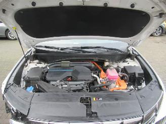 Hyundai Tucson 1.6 HYBRID Aut.28.985km Climatronic Leer Navi Camera Stoel/Stuur Verwarming Krell-Sound picture 11