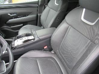 Hyundai Tucson 1.6 HYBRID Aut.28.985km Climatronic Leer Navi Camera Stoel/Stuur Verwarming Krell-Sound picture 16