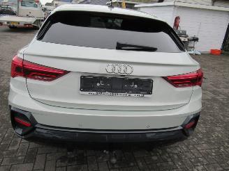 Audi Q3 SportBack 35TFSI 150pk Stronic Aut. VirtualCockpit Leer Navi Camera StoelVerwarming.... picture 9
