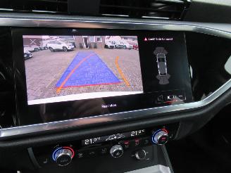 Audi Q3 SportBack 35TFSI 150pk Stronic Aut. VirtualCockpit Leer Navi Camera StoelVerwarming.... picture 22