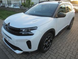 Citroën C5 Aircross 1.5BlueHdi 130 AUT.S&S VirtualCockpit Leer/Alcantara Keyless-Go StoelVerwarming Navi>Android auto 7.900Netto picture 2