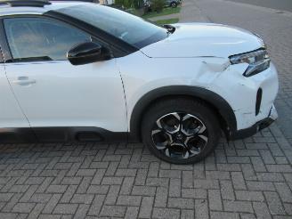 Citroën C5 Aircross 1.5BlueHdi 130 AUT.S&S VirtualCockpit Leer/Alcantara Keyless-Go StoelVerwarming Navi>Android auto 7.900Netto picture 8