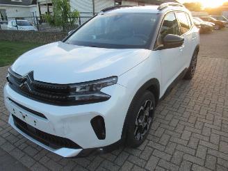 Citroën C5 Aircross 1.5BlueHdi 130 AUT.S&S VirtualCockpit Leer/Alcantara Keyless-Go StoelVerwarming Navi>Android auto 7.900Netto picture 3