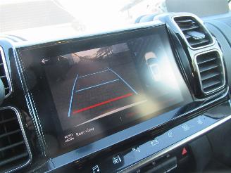 Citroën C5 Aircross 1.5BlueHdi 130 AUT.S&S VirtualCockpit Leer/Alcantara Keyless-Go StoelVerwarming Navi>Android auto 7.900Netto picture 27
