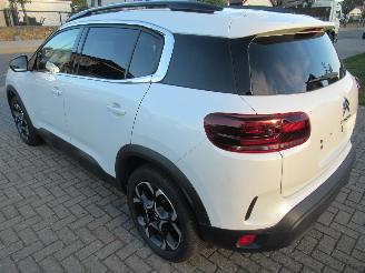 krockskadad bil auto Citroën C5 Aircross 1.5BlueHdi 130 AUT.S&S VirtualCockpit Leer/Alcantara Keyless-Go StoelVerwarming Navi>Android auto 2023/2