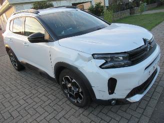 Citroën C5 Aircross 1.5BlueHdi 130 AUT.S&S VirtualCockpit Leer/Alcantara Keyless-Go StoelVerwarming Navi>Android auto 7.900Netto picture 9