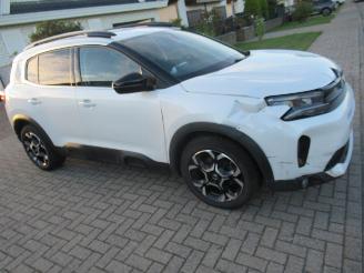 Citroën C5 Aircross 1.5BlueHdi 130 AUT.S&S VirtualCockpit Leer/Alcantara Keyless-Go StoelVerwarming Navi>Android auto 7.900Netto picture 10