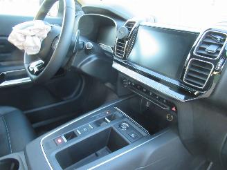 Citroën C5 Aircross 1.5BlueHdi 130 AUT.S&S VirtualCockpit Leer/Alcantara Keyless-Go StoelVerwarming Navi>Android auto 7.900Netto picture 21