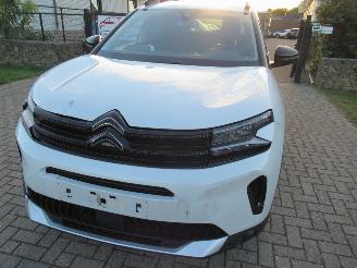 Citroën C5 Aircross 1.5BlueHdi 130 AUT.S&S VirtualCockpit Leer/Alcantara Keyless-Go StoelVerwarming Navi>Android auto 7.900Netto picture 4