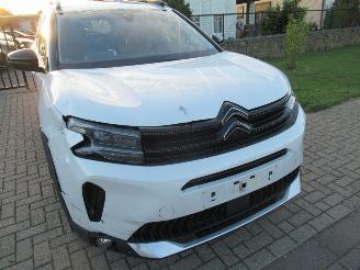 Citroën C5 Aircross 1.5BlueHdi 130 AUT.S&S VirtualCockpit Leer/Alcantara Keyless-Go StoelVerwarming Navi>Android auto 7.900Netto picture 5