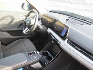 BMW X1 S-Drive18d 2.0D AUT.59.000km Climatronic Navi Camera ...... picture 14