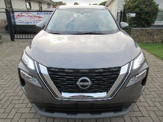 škoda osobní automobily Nissan X-Trail 1.5 VC-T 163pk AUT. 6.191km!! MIldHybrid 7-Zits Climat Keyless-Go Camera Stoel/StuurVerwarming Navi>Android/Carplay 2026/3