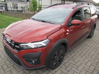 Dacia Jogger TCe 7-Zits Airco Navi Camera CruiseControl Pdc.... picture 9