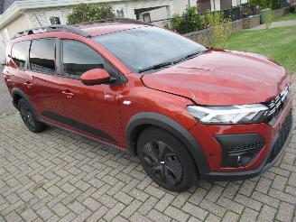 Dacia Jogger TCe 7-Zits Airco Navi Camera CruiseControl Pdc.... picture 2