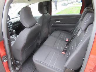 Dacia Jogger TCe 7-Zits Airco Navi Camera CruiseControl Pdc.... picture 20