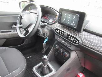 Dacia Jogger TCe 7-Zits Airco Navi Camera CruiseControl Pdc.... picture 14
