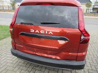 Dacia Jogger TCe 7-Zits Airco Navi Camera CruiseControl Pdc.... picture 5