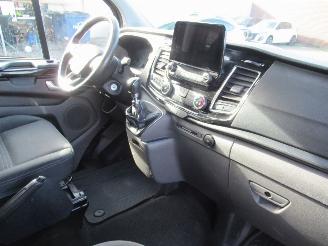 Ford Custom Transit Custom 2.0D EcoBlueHybrid DubbelCabine 5-Zits Airco Camera StoelVerwarming... picture 16