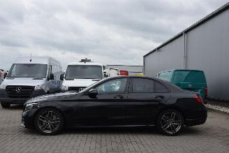 Mercedes C-klasse C -Klasse Lim. C 300 AMG, 360Kamera , LED picture 4