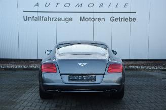 Bentley Continental GT Continental GT 6.0 W12 4WD Automatik picture 6