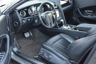 Bentley Continental GT Continental GT 6.0 W12 4WD Automatik picture 12