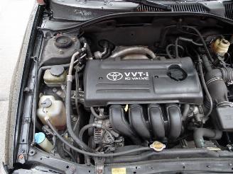 Toyota Avensis  picture 6