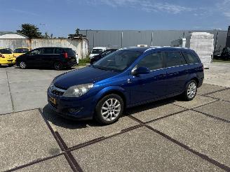  Opel Astra 1.4 Wagon 2010/1