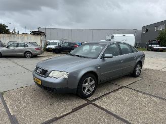 škoda osobní automobily Audi A6 2.4 5V Advance sedan Aut. 2000/4