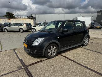 Schadeauto Suzuki Swift 1.3 Comfort 2009/5