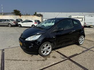  Ford Ka 1.2 Metal 2012/12